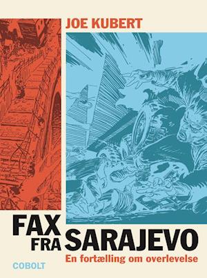 Fax fra Sarajevo