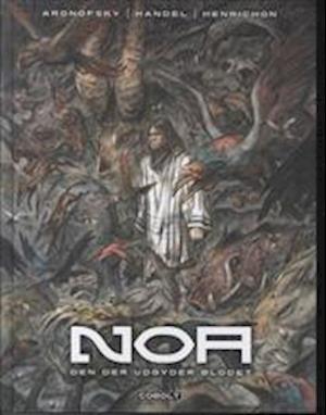 Noa- Den der udgyder blodet