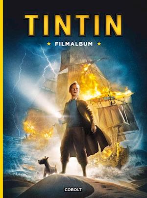 Tintin filmalbum