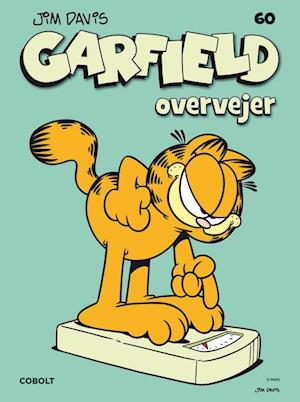 Garfield overvejer