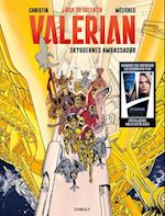 Valerian - skyggernes ambassadør