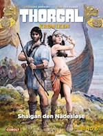 Thorgal- Shaigan den nådesløse