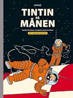 Tintin på månen