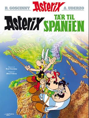 Asterix 14