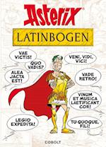 Asterix: Latinbogen