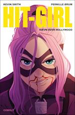 Hit-Girl: Hævn over Hollywood