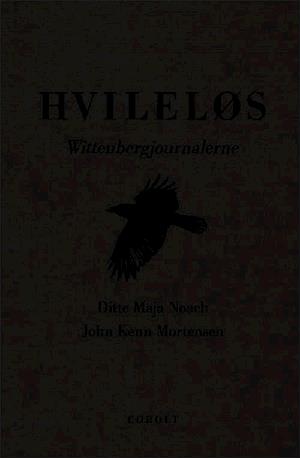 Hvileløs