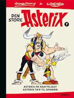 Den store Asterix 7
