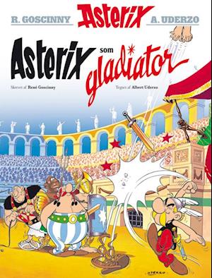 Asterix 4