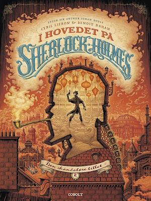 I hovedet på Sherlock Holmes 2