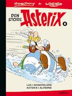 Den store Asterix 8