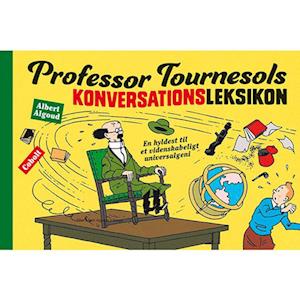Professor Tournesols konversationsleksikon