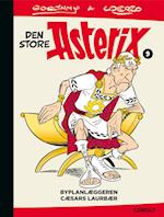 Den store Asterix 9