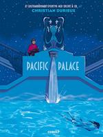 Splint & Co.: Pacific Palace