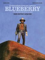Blueberry: Den bitre apache – Et ekstraordinært eventyr