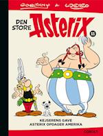 Den store Asterix 11