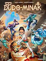 Dudo-Minak 2: Klar til kamp