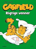 Garfield: Rigtige venner