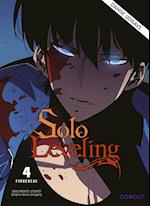 Solo Leveling 4
