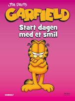 Garfield: Start dagen med et smil