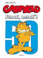 Garfield: Femti, nemli’!
