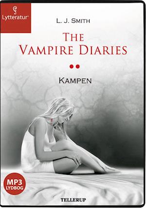 Vampire Diaries 2: Kampen, mp3