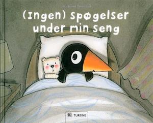 (Ingen) spøgelser under min seng