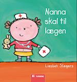 Nanna skal til lægen