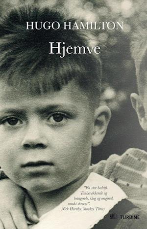 Hjemve