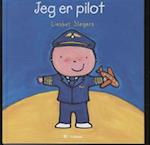 Jeg er pilot