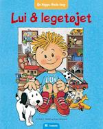 Lui & legetøjet