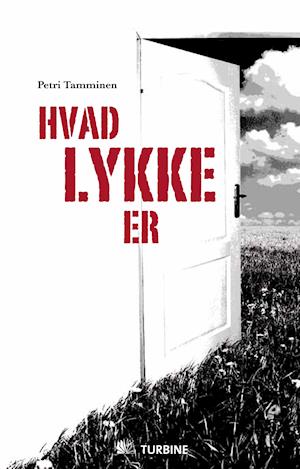 Hvad lykke er