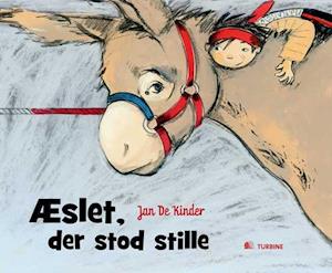 Æslet, der stod stille