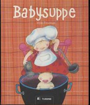 Babysuppe