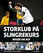 Storklub på slingrekurs