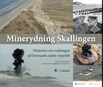 Minerydning Skallingen