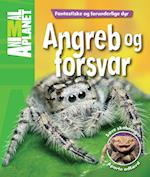 Angreb og forsvar