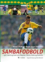 Sambafodbold