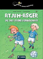 Atjuh-Asger og det store fodboldnys