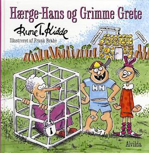 Hærge-Hans og Grimme Grete
