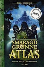 Det smaragdgrønne atlas – SPECIAL PAPERBACKUDGAVE