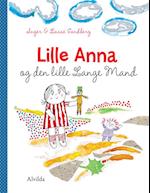 Lille Anna og den lille Lange Mand