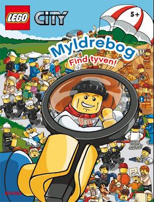 Myldrebog