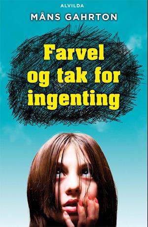 Farvel og tak for ingenting