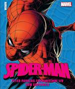 Spider-Man - Peter Parkers forbløffende liv som superhelt