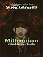 Millennium 1: Mænd der hader kvinder