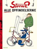 Alle opfindelserne