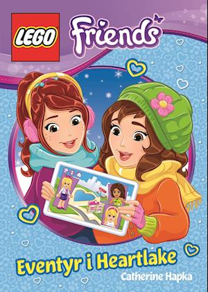 LEGO Friends - Eventyr i Heartlake