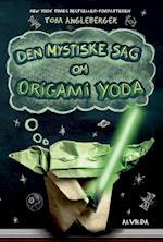 Origami Yoda 1: Den mystiske sag om Origami Yoda