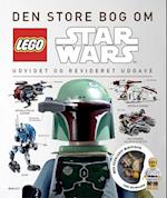 Den store bog om LEGO Star Wars